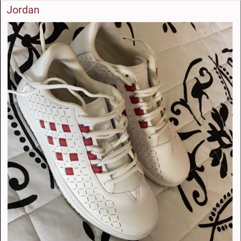 Practically New Jordans - image 4